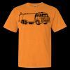 1717 - Comfort Colors Garment Dyed Heavyweight Short Sleeve Shirt Thumbnail