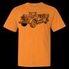 1717 - Comfort Colors Garment Dyed Heavyweight Short Sleeve Shirt Thumbnail