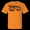 1717 - Comfort Colors Garment Dyed Heavyweight Short Sleeve Shirt Thumbnail