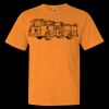 1717 - Comfort Colors Garment Dyed Heavyweight Short Sleeve Shirt Thumbnail