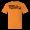 1717 - Comfort Colors Garment Dyed Heavyweight Short Sleeve Shirt Thumbnail