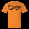 1717 - Comfort Colors Garment Dyed Heavyweight Short Sleeve Shirt Thumbnail