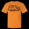 1717 - Comfort Colors Garment Dyed Heavyweight Short Sleeve Shirt Thumbnail