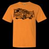 1717 - Comfort Colors Garment Dyed Heavyweight Short Sleeve Shirt Thumbnail
