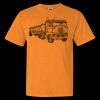 1717 - Comfort Colors Garment Dyed Heavyweight Short Sleeve Shirt Thumbnail