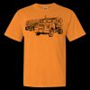 1717 - Comfort Colors Garment Dyed Heavyweight Short Sleeve Shirt Thumbnail