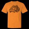 1717 - Comfort Colors Garment Dyed Heavyweight Short Sleeve Shirt Thumbnail