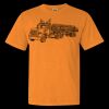 1717 - Comfort Colors Garment Dyed Heavyweight Short Sleeve Shirt Thumbnail