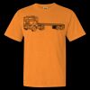 1717 - Comfort Colors Garment Dyed Heavyweight Short Sleeve Shirt Thumbnail