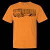 1717 - Comfort Colors Garment Dyed Heavyweight Short Sleeve Shirt Thumbnail