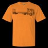 1717 - Comfort Colors Garment Dyed Heavyweight Short Sleeve Shirt Thumbnail