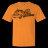 1717 - Comfort Colors Garment Dyed Heavyweight Short Sleeve Shirt Thumbnail
