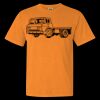 1717 - Comfort Colors Garment Dyed Heavyweight Short Sleeve Shirt Thumbnail
