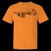 1717 - Comfort Colors Garment Dyed Heavyweight Short Sleeve Shirt Thumbnail
