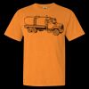 1717 - Comfort Colors Garment Dyed Heavyweight Short Sleeve Shirt Thumbnail
