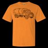 1717 - Comfort Colors Garment Dyed Heavyweight Short Sleeve Shirt Thumbnail