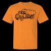 1717 - Comfort Colors Garment Dyed Heavyweight Short Sleeve Shirt Thumbnail