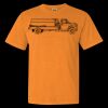 1717 - Comfort Colors Garment Dyed Heavyweight Short Sleeve Shirt Thumbnail