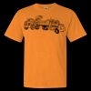 1717 - Comfort Colors Garment Dyed Heavyweight Short Sleeve Shirt Thumbnail