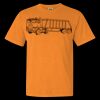 1717 - Comfort Colors Garment Dyed Heavyweight Short Sleeve Shirt Thumbnail