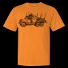 1717 - Comfort Colors Garment Dyed Heavyweight Short Sleeve Shirt Thumbnail