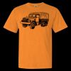 1717 - Comfort Colors Garment Dyed Heavyweight Short Sleeve Shirt Thumbnail