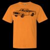 1717 - Comfort Colors Garment Dyed Heavyweight Short Sleeve Shirt Thumbnail