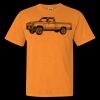 1717 - Comfort Colors Garment Dyed Heavyweight Short Sleeve Shirt Thumbnail