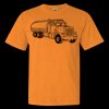 1717 - Comfort Colors Garment Dyed Heavyweight Short Sleeve Shirt Thumbnail