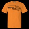 1717 - Comfort Colors Garment Dyed Heavyweight Short Sleeve Shirt Thumbnail