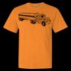1717 - Comfort Colors Garment Dyed Heavyweight Short Sleeve Shirt Thumbnail