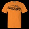 1717 - Comfort Colors Garment Dyed Heavyweight Short Sleeve Shirt Thumbnail