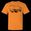 1717 - Comfort Colors Garment Dyed Heavyweight Short Sleeve Shirt Thumbnail