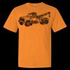 1717 - Comfort Colors Garment Dyed Heavyweight Short Sleeve Shirt Thumbnail