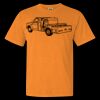 1717 - Comfort Colors Garment Dyed Heavyweight Short Sleeve Shirt Thumbnail