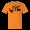 1717 - Comfort Colors Garment Dyed Heavyweight Short Sleeve Shirt Thumbnail