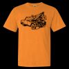 1717 - Comfort Colors Garment Dyed Heavyweight Short Sleeve Shirt Thumbnail