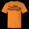1717 - Comfort Colors Garment Dyed Heavyweight Short Sleeve Shirt Thumbnail