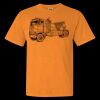 1717 - Comfort Colors Garment Dyed Heavyweight Short Sleeve Shirt Thumbnail
