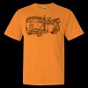 1717 - Comfort Colors Garment Dyed Heavyweight Short Sleeve Shirt Thumbnail