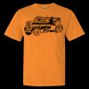 1717 - Comfort Colors Garment Dyed Heavyweight Short Sleeve Shirt Thumbnail