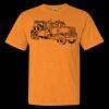1717 - Comfort Colors Garment Dyed Heavyweight Short Sleeve Shirt Thumbnail