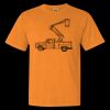 1717 - Comfort Colors Garment Dyed Heavyweight Short Sleeve Shirt Thumbnail