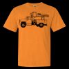1717 - Comfort Colors Garment Dyed Heavyweight Short Sleeve Shirt Thumbnail