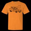 1717 - Comfort Colors Garment Dyed Heavyweight Short Sleeve Shirt Thumbnail