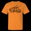 1717 - Comfort Colors Garment Dyed Heavyweight Short Sleeve Shirt Thumbnail