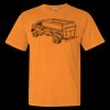 1717 - Comfort Colors Garment Dyed Heavyweight Short Sleeve Shirt Thumbnail