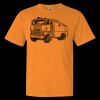 1717 - Comfort Colors Garment Dyed Heavyweight Short Sleeve Shirt Thumbnail