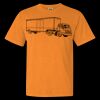 1717 - Comfort Colors Garment Dyed Heavyweight Short Sleeve Shirt Thumbnail