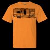1717 - Comfort Colors Garment Dyed Heavyweight Short Sleeve Shirt Thumbnail